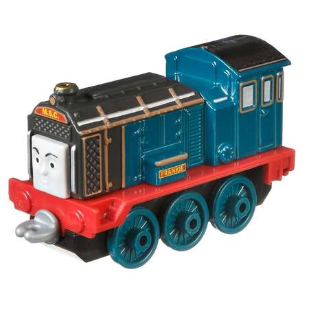 Паровозик Thomas & Friends Фрэнки DXT29