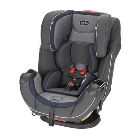 Автокресло Evenflo Pinnacle 3 (22-36 кг)