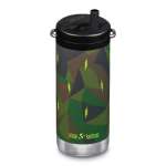 Термокружка Klean Kanteen TKWide Twist Cap 12oz 355 мл Electric Camo