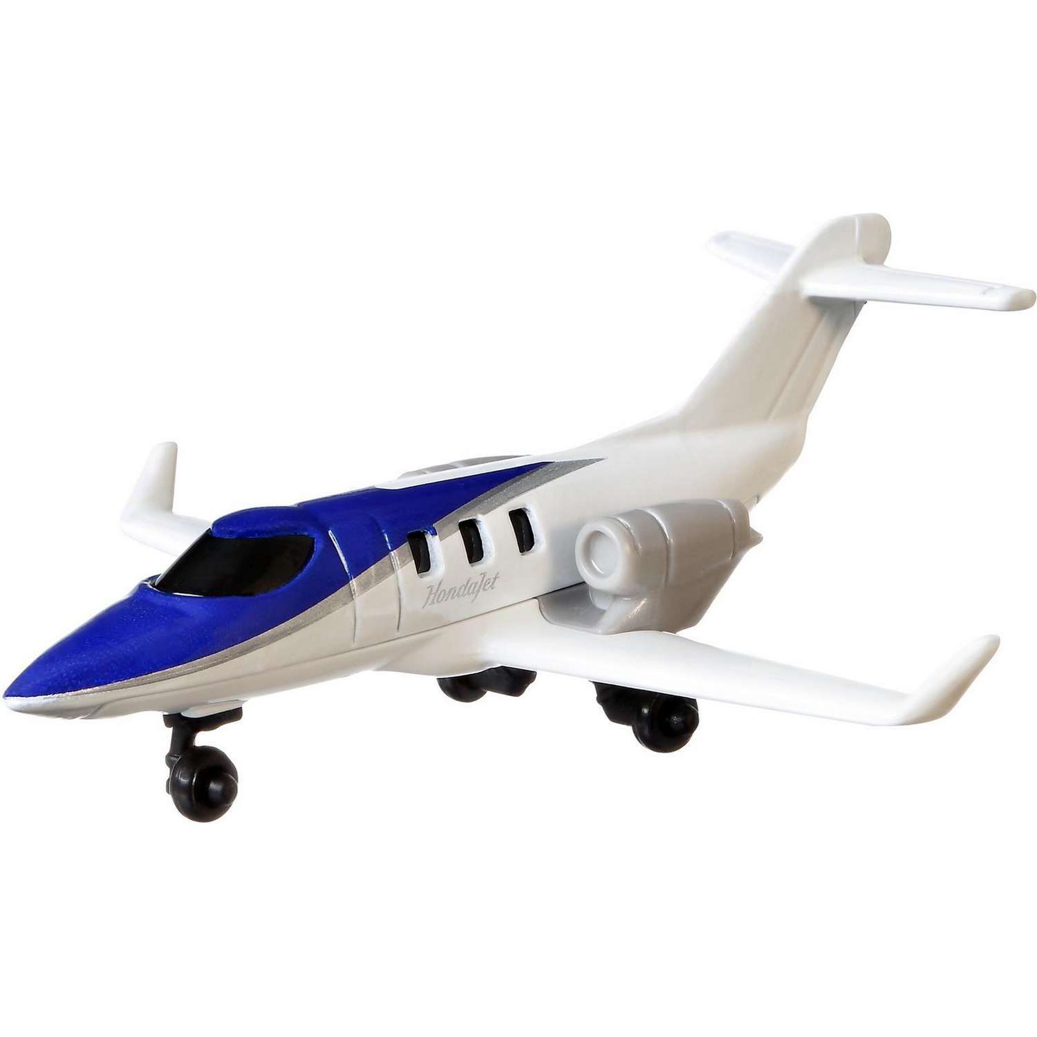 Игрушка Matchbox Транспорт воздушный Самолет Классик Атак в ассортименте 68982 68982 - фото 68