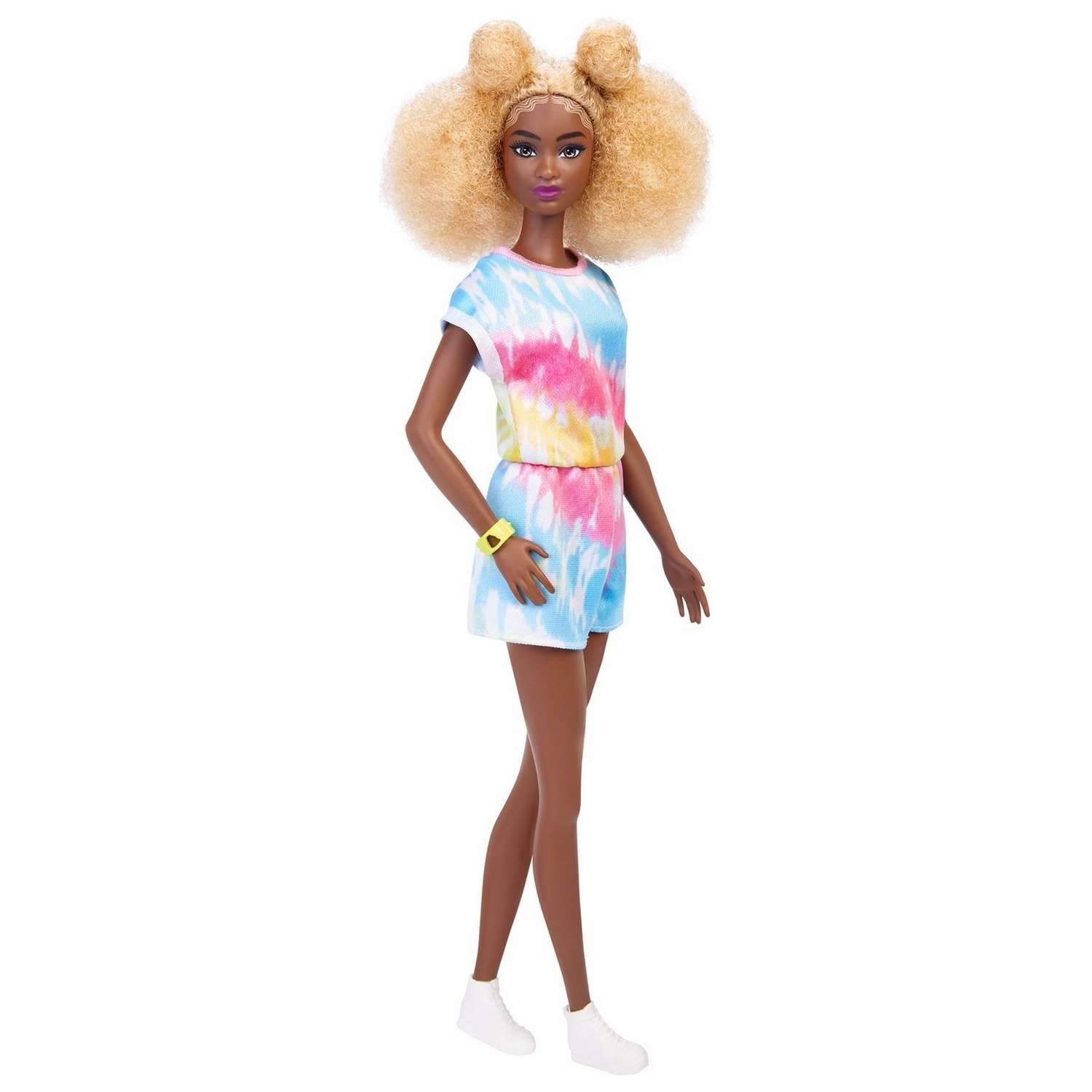Кукла Barbie Игра с модой 180 HBV14 FBR37 - фото 5
