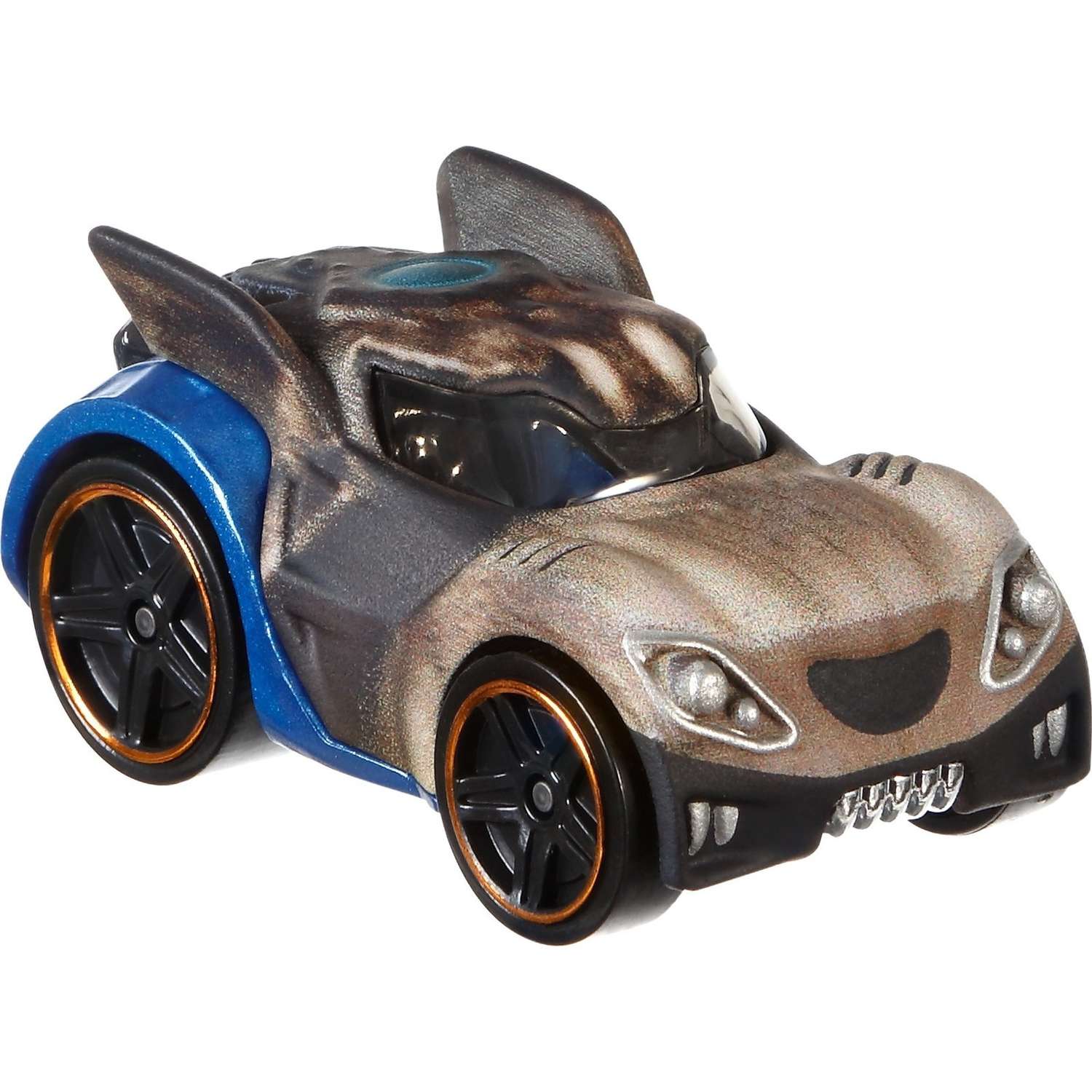 Машинка Hot Wheels Герои Marve в ассортименте BDM71 BDM71 - фото 54