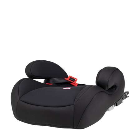 Бустер Capsula JR4X Black