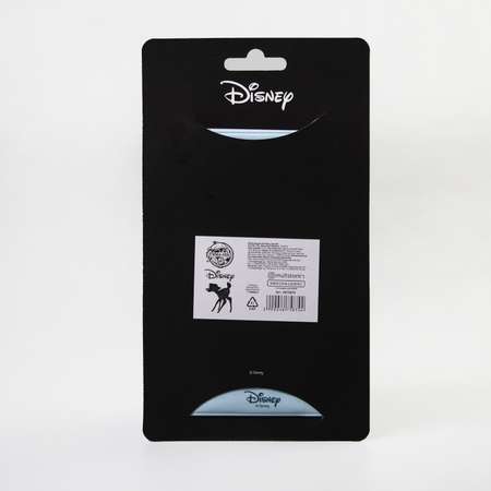 Обложка Disney для паспорта Disney