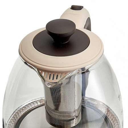 Электрический чайник Delta Lux DE-1005