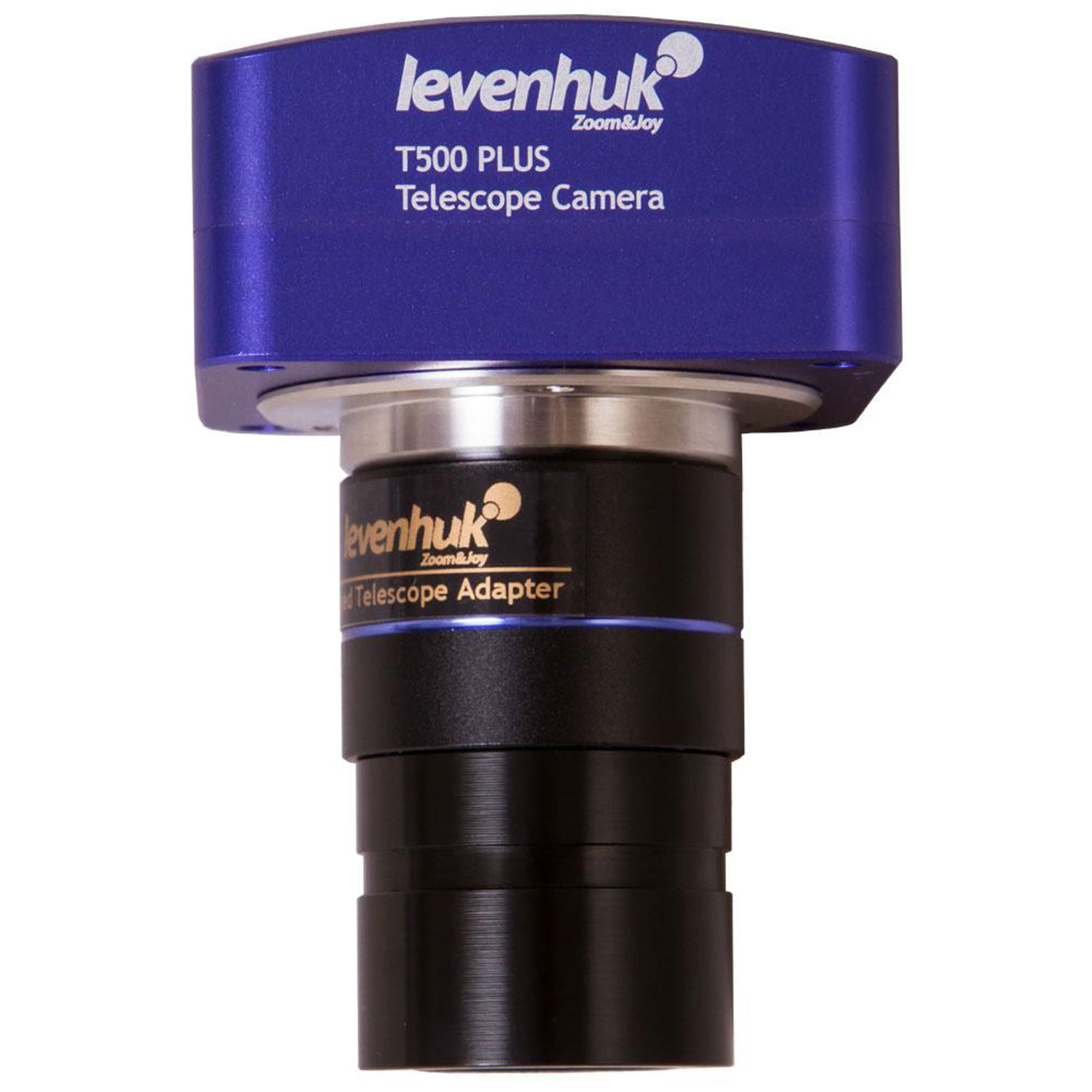 Камера цифровая Levenhuk T500 PLUS - фото 5