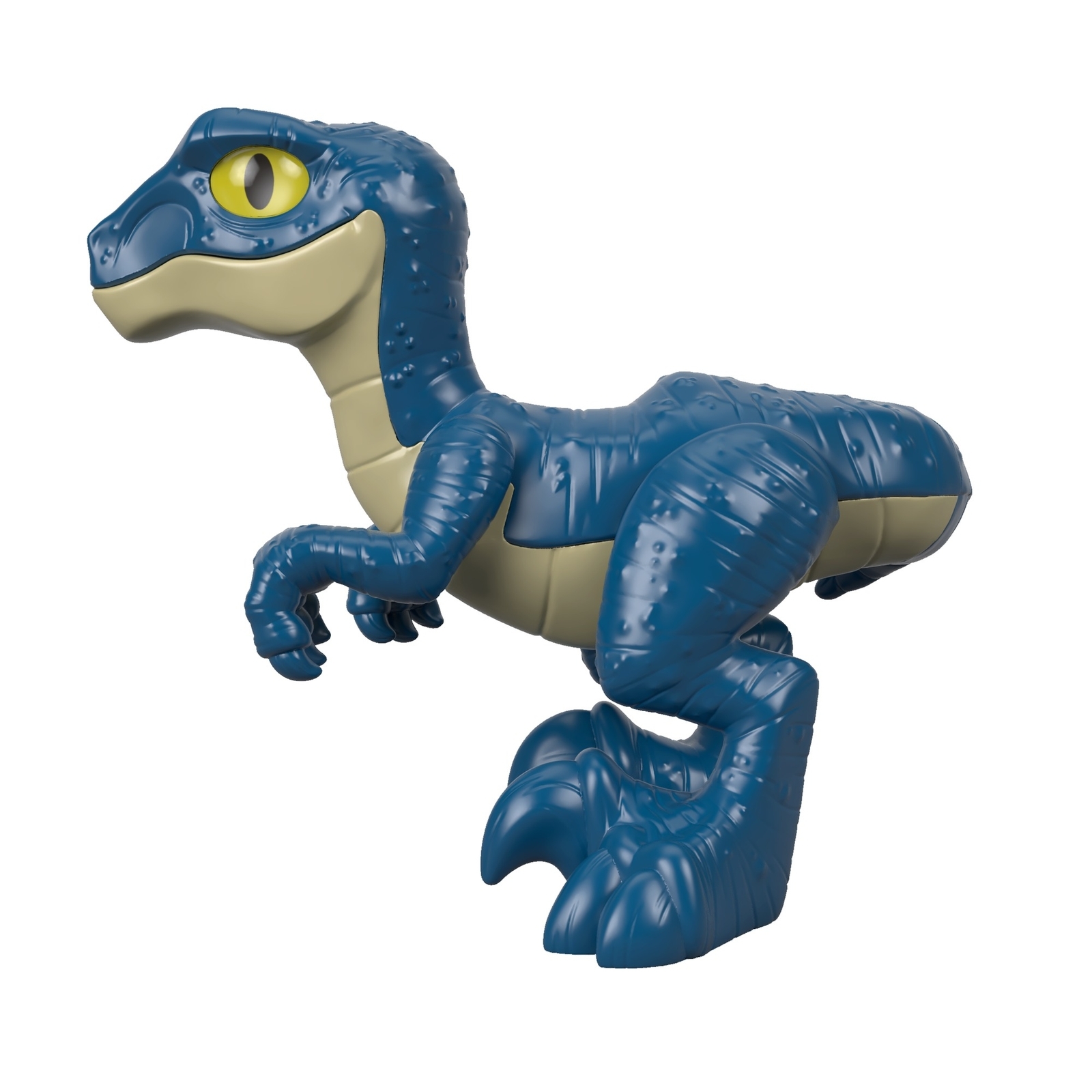 Фигурка IMAGINEXT Jurassic World Мини-динозавры Яйца в ассортименте FWF52 - фото 19