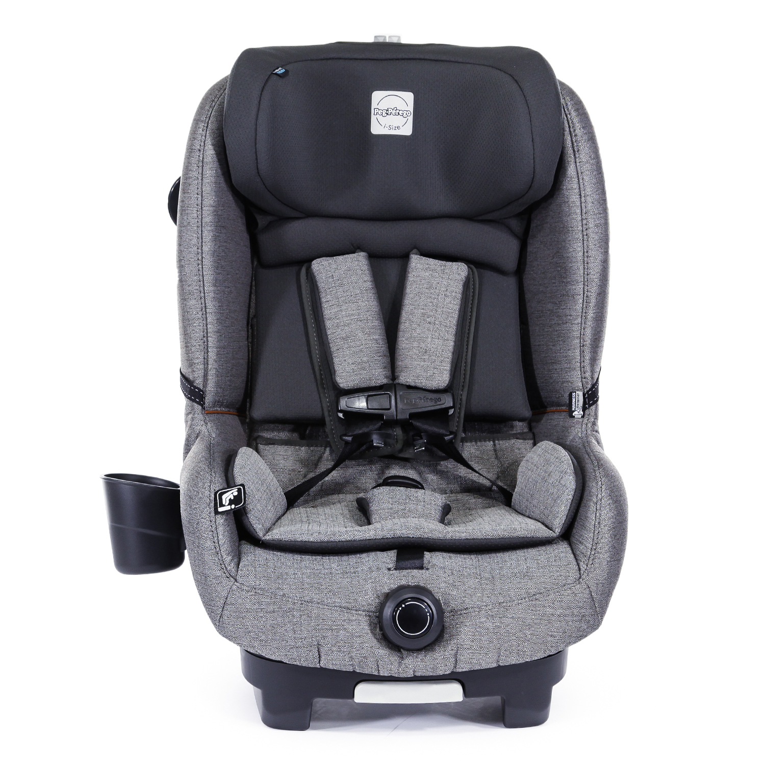 Автокресло Peg-Perego Viaggio 1 FF 105 Polo - фото 11