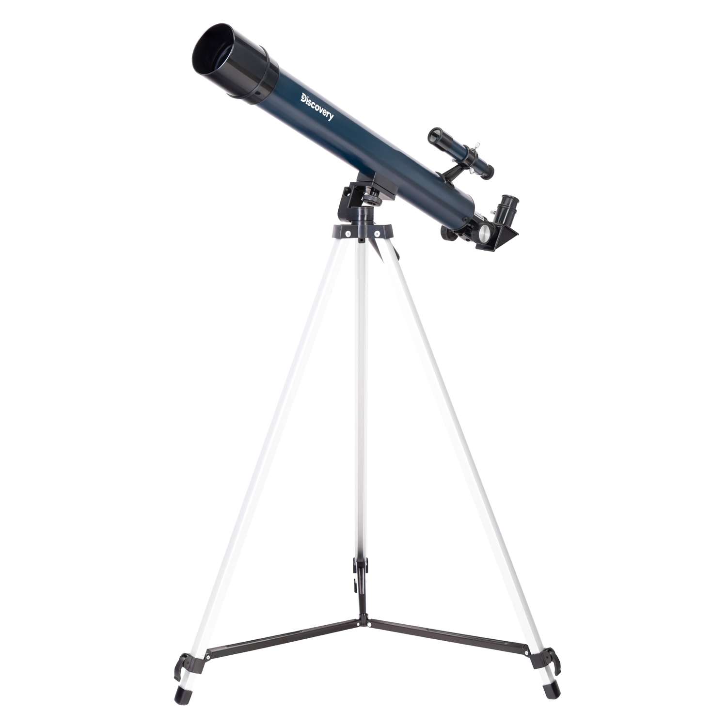 Телескоп DISCOVERY Sky T50 с книгой - фото 1
