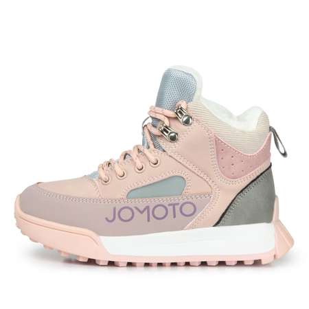 Ботинки Jomoto