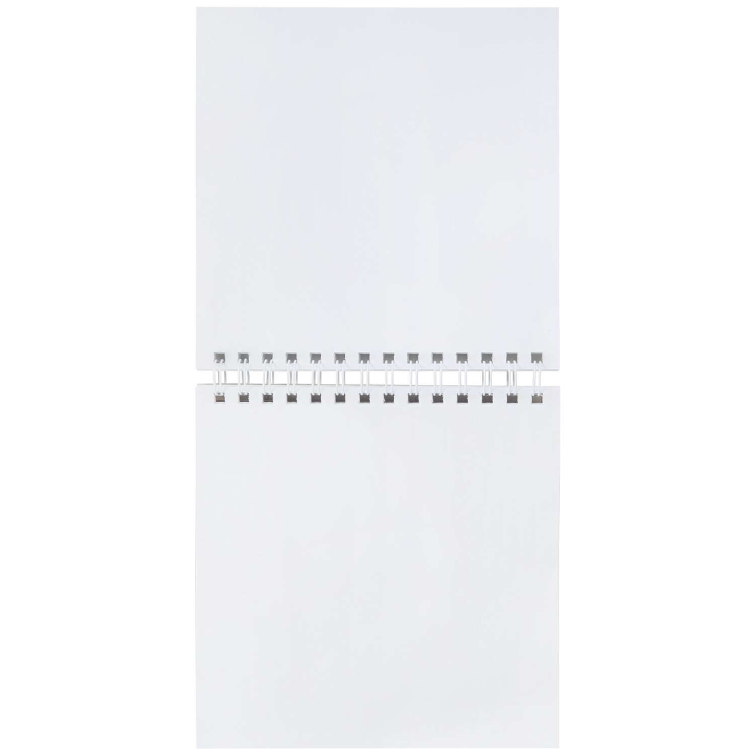 Блокнот-Скетчбук Brauberg с белыми страницами для рисования эскизов 50 листов - фото 7