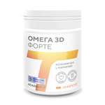 Омега-3 жирные кислоты ACADEMY-T OMEGA-3D FORTE