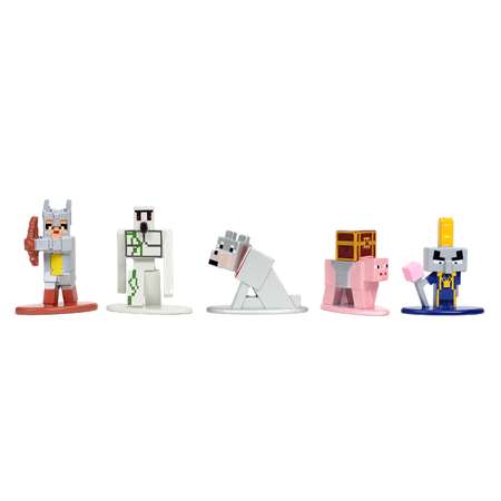 Набор фигурок Jada Toys 32329