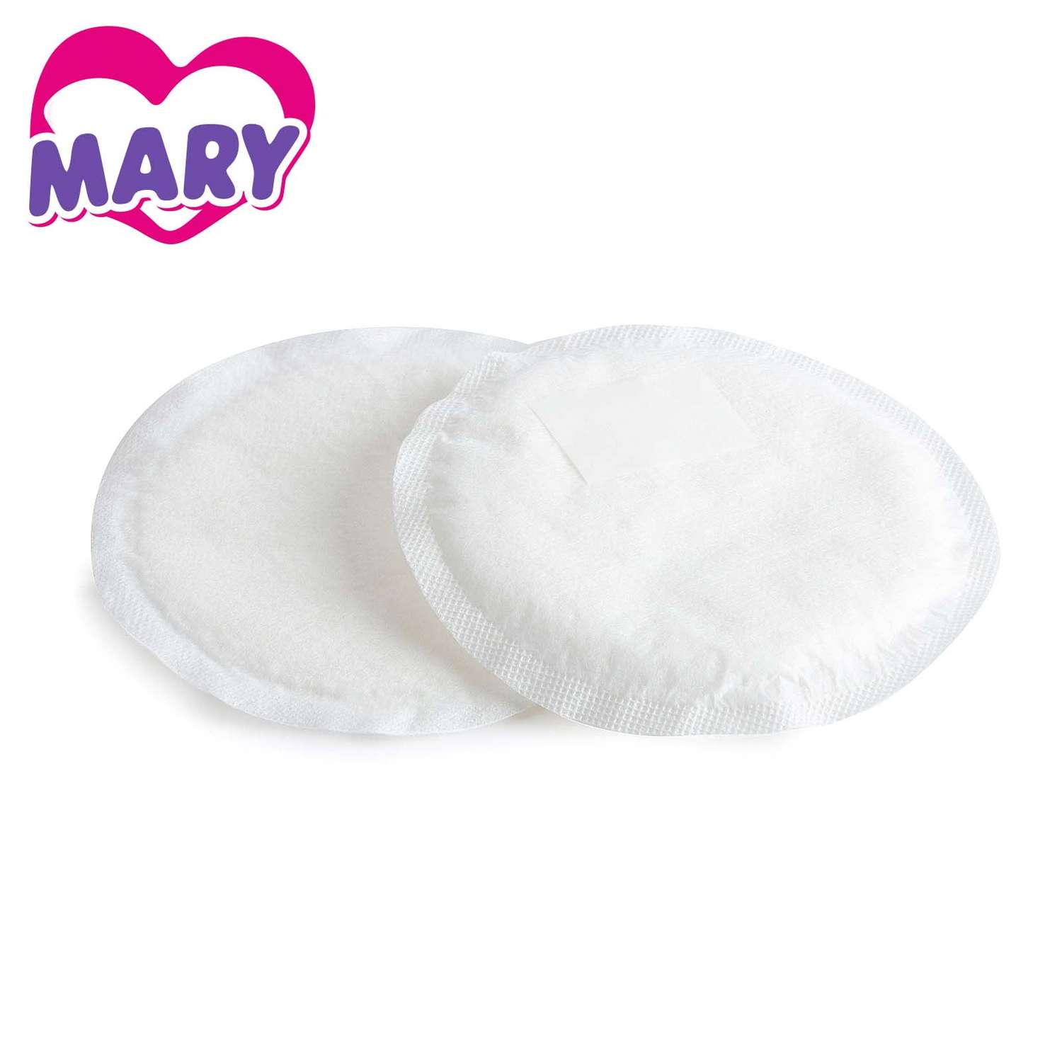 Прокладки для груди Mary 60 шт - фото 5