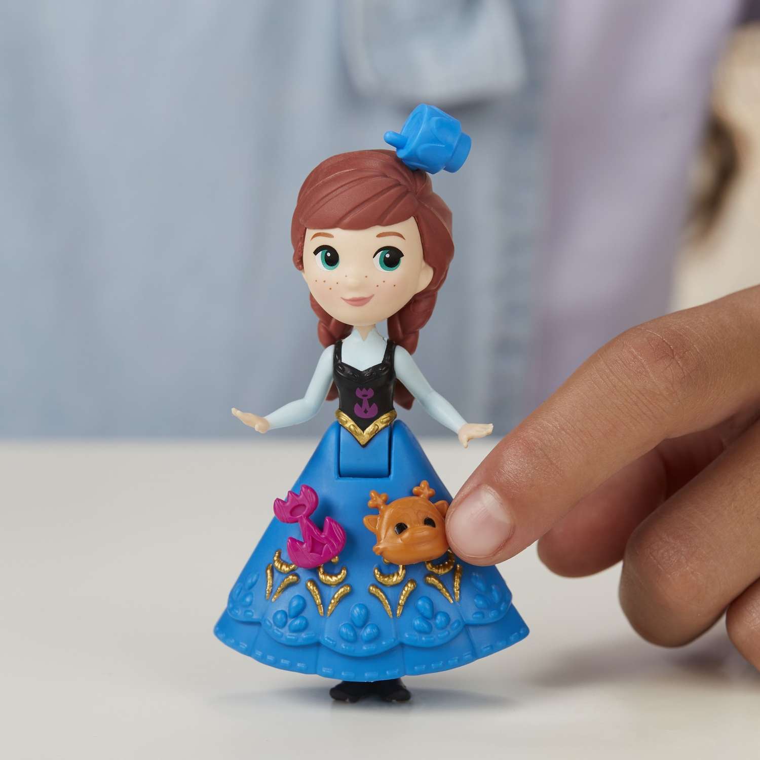 Набор игровой Princess Disney Домик в ассортименте E0096EU4 E0096EU4 - фото 27