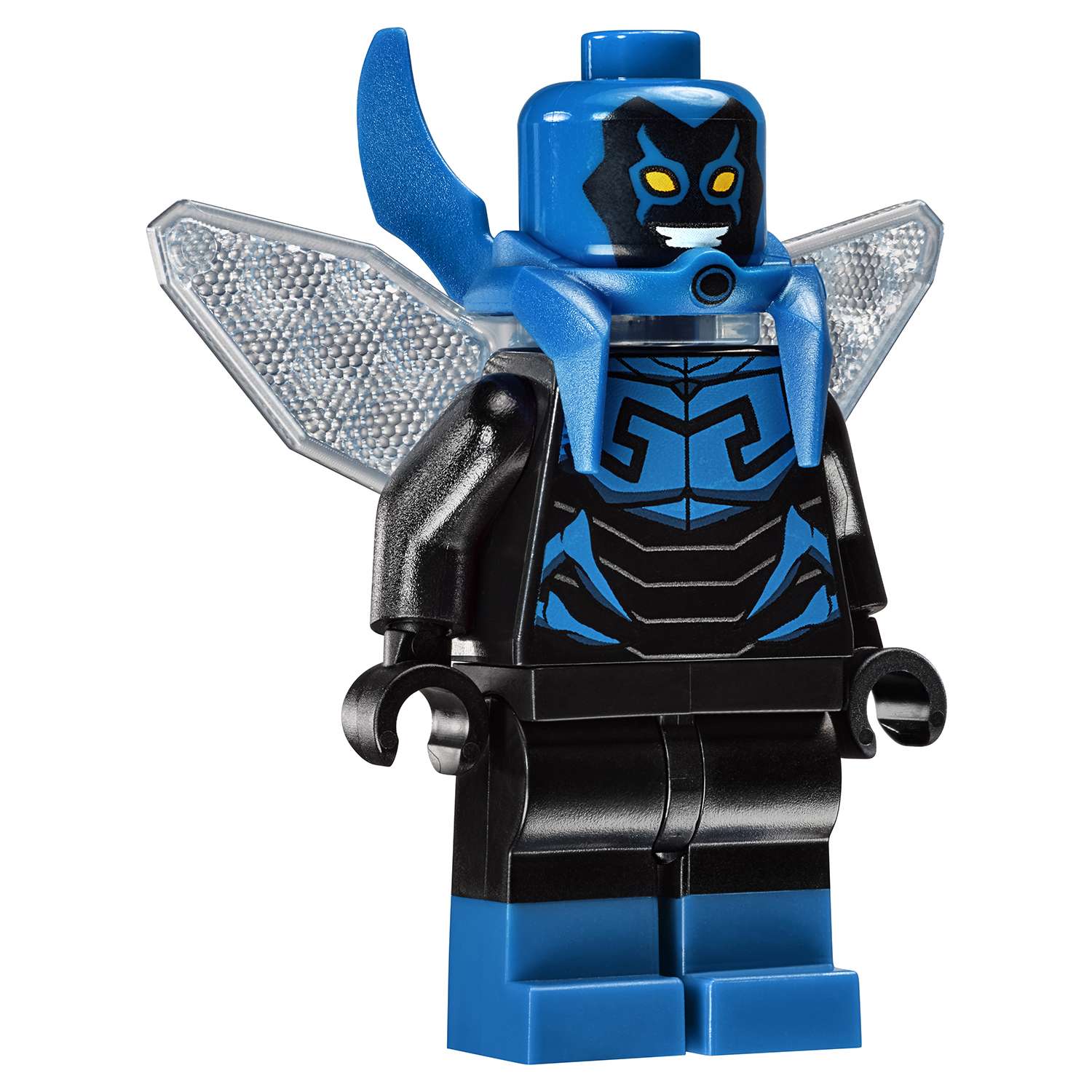 Конструктор LEGO Marvel Super Heroes блочный - фото 17