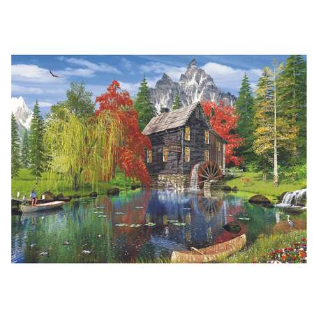 Пазл ART PUZZLE классический