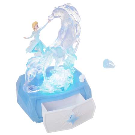 Шкатулка Disney Frozen Эльза и водный дух Нокк 210344