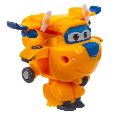 Трансформер Super Wings Донни мини EU710020