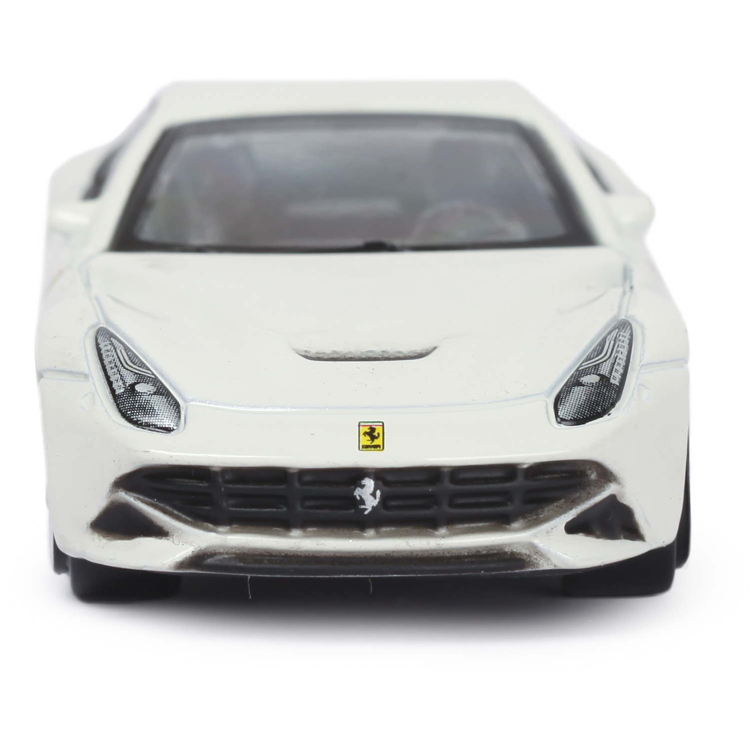 Автомобиль BBurago Ferrari 1:64 в ассортименте 18-56000 - фото 6