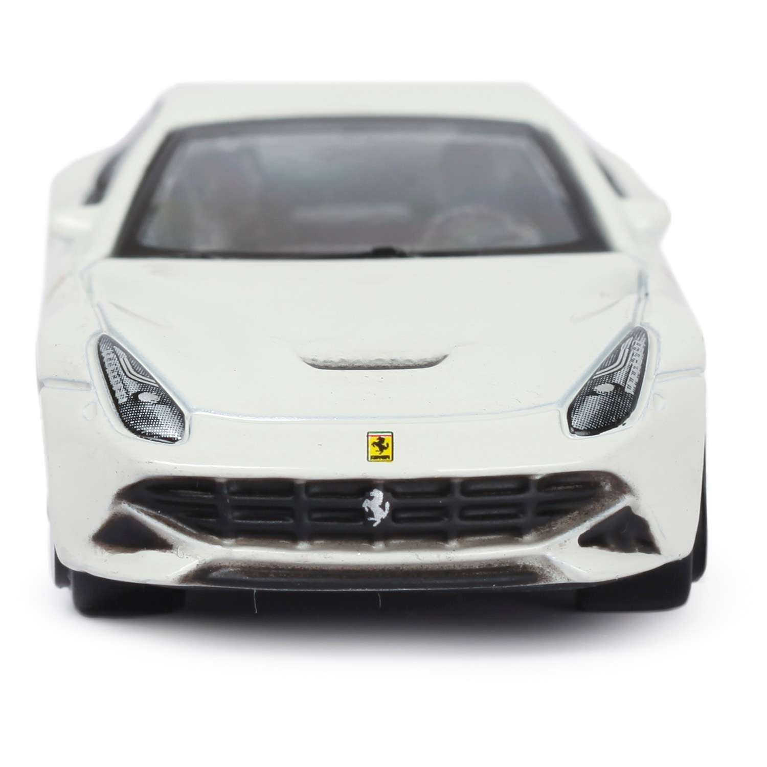 Машина BBurago 1:64 Ferrari в ассортименте 18-56000 18-56000 - фото 6