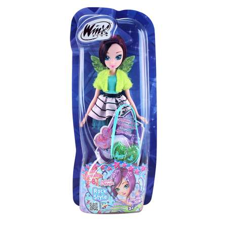 Кукла Winx Музыкальная группа Текна IW01821906