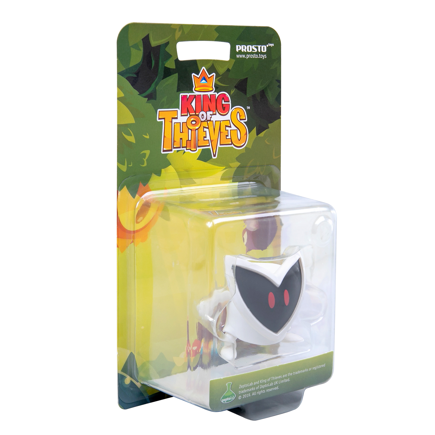 Фигурка Prosto toys - фото 3