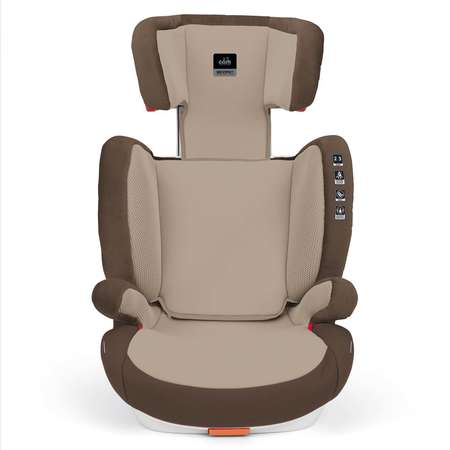 Автокресло CAM Isofix 2/3 (15-36 кг)