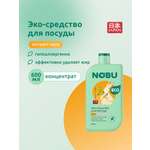 Средство для мытья посуды Nobu Экологичное