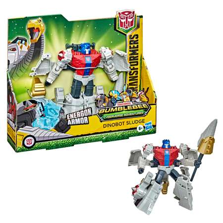 Фигурка Transformers Следж Класс Ультра F2754ES0