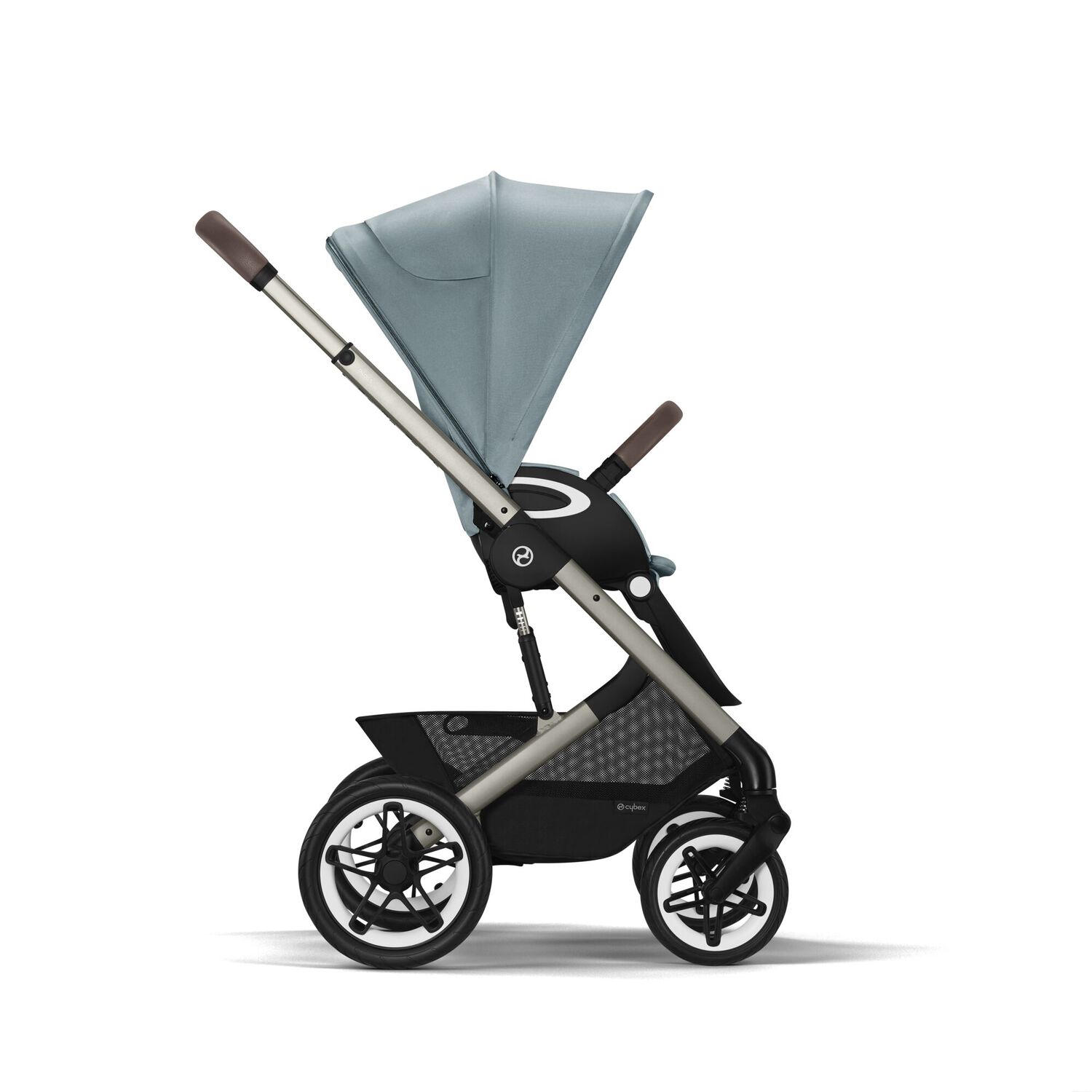 Коляска 2в1 Cybex - фото 6
