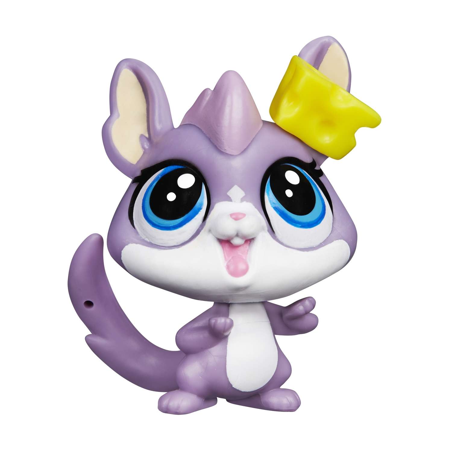 Зверюшка Littlest Pet Shop в ассортименте - фото 43