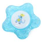 Прорезыватель BabyGo Звездочка с водой Blue