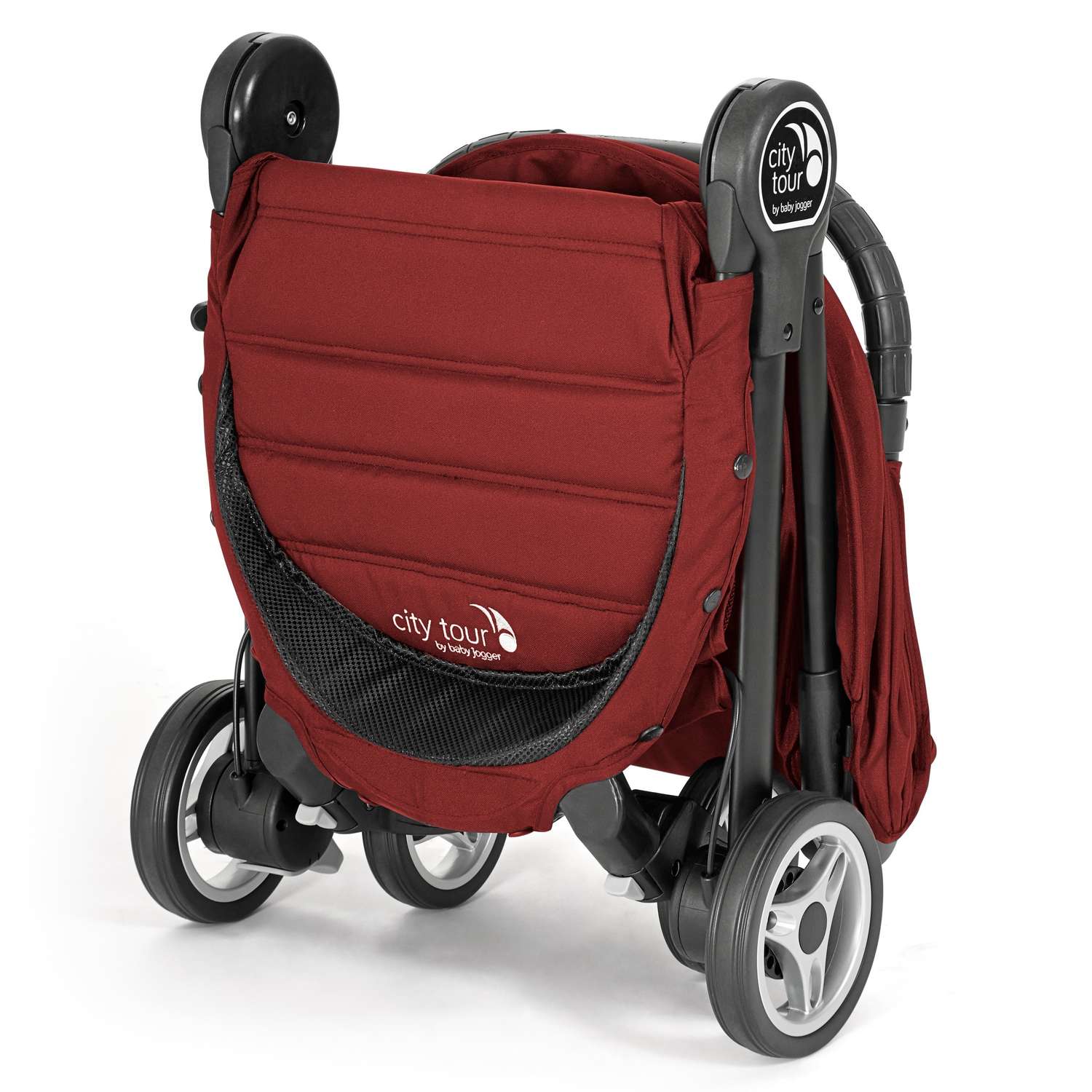 Коляска прогулочная Baby Jogger - фото 6