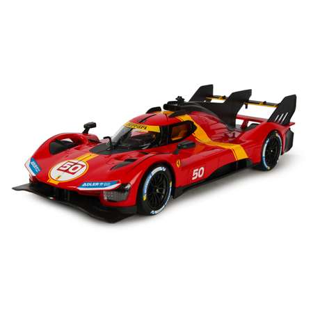 Машинка Rastar Р/У 1:14 Ferrari 499P 10110