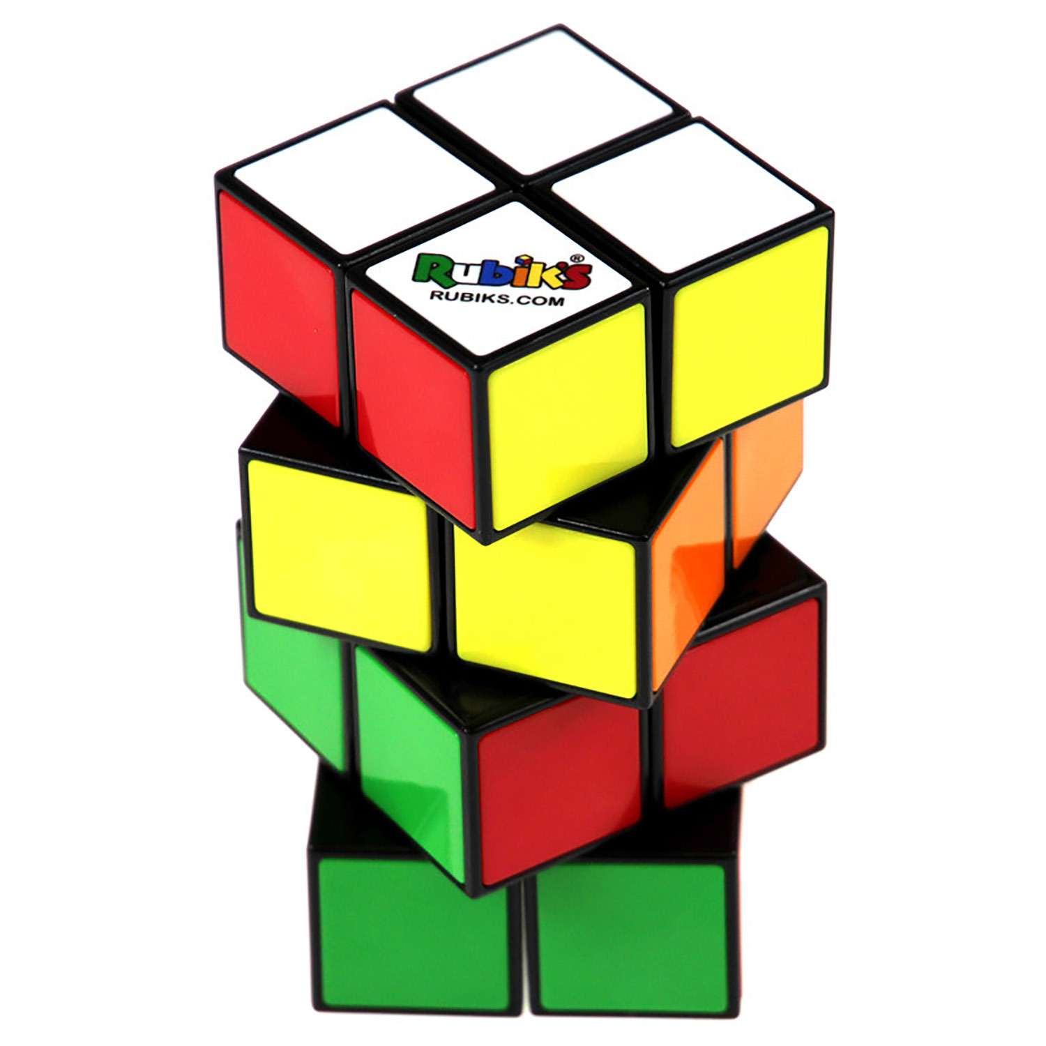 Игрушка Rubik`s Башня Рубика Tower 2*2*4 КР5224 - фото 8