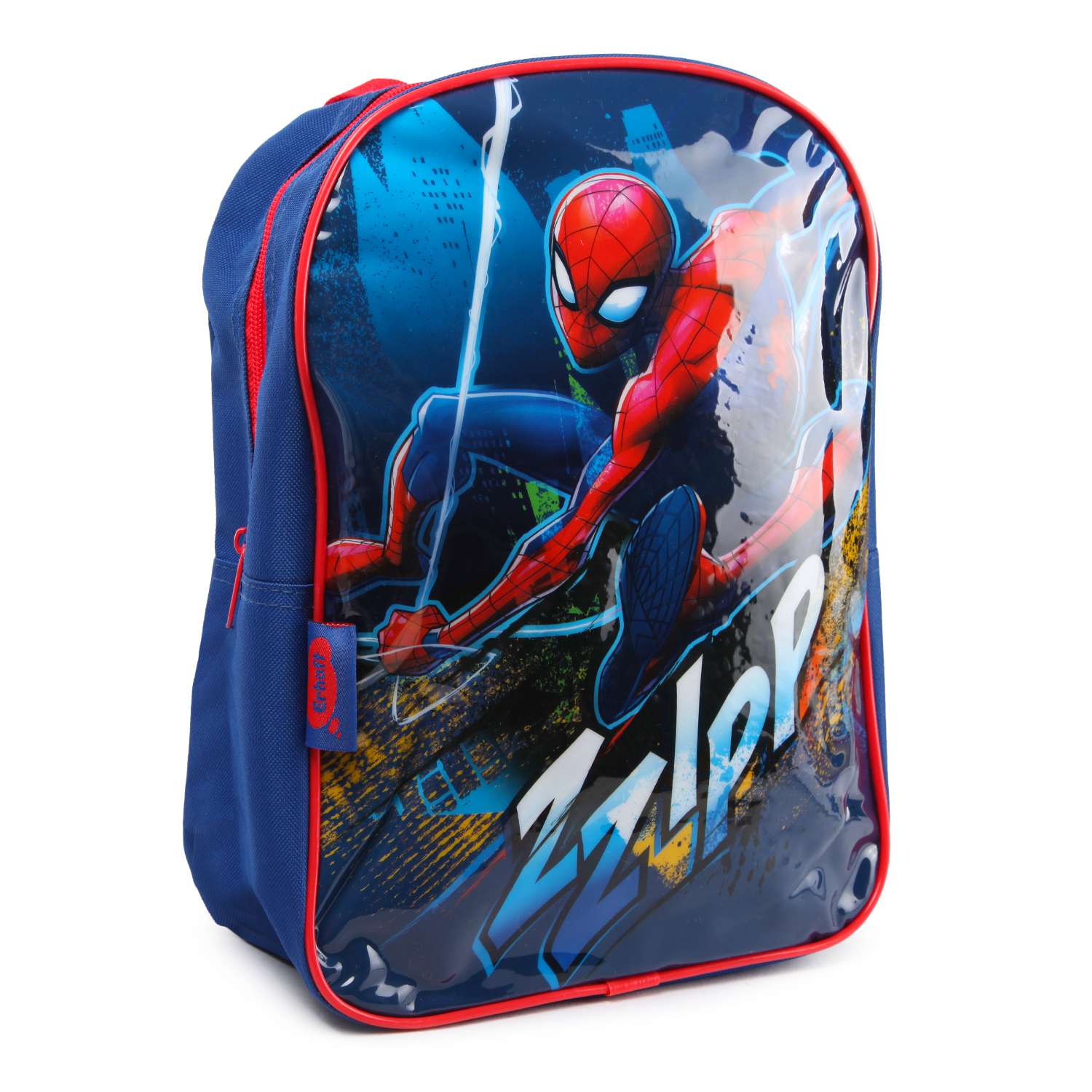 Рюкзак дошкольный Erhaft Marvel Человек-паук SPD-00001 - фото 1