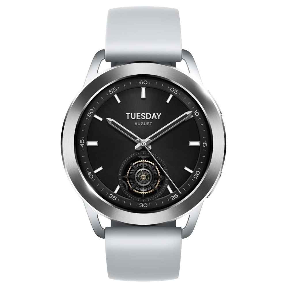 Часы xiaomi watch s3 m2323w1