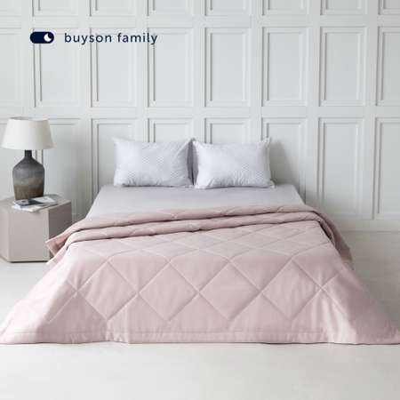 Покрывало buyson BuyFlora Rose 240х260