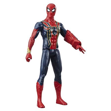 Фигурка Hasbro (Marvel) Мстители Ибис E3844EU4