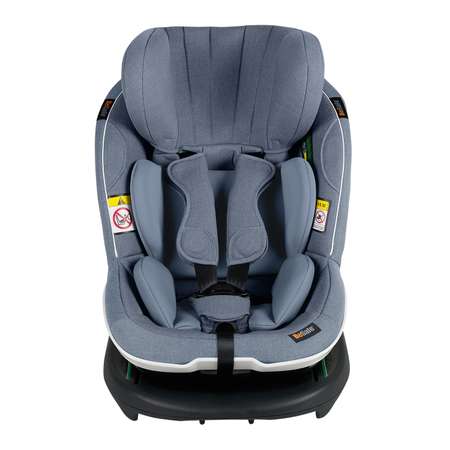 Автокресло BeSafe Isofix 0+/1 (0-18 кг)