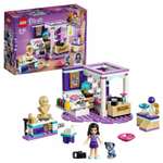 Конструктор LEGO Friends Комната Эммы 41342