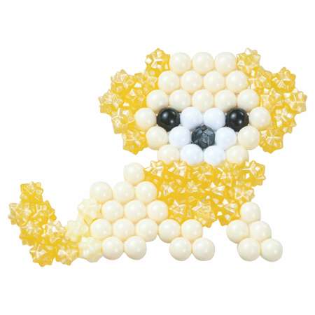 Набор Aquabeads Мини-студия Зверюшки 35067