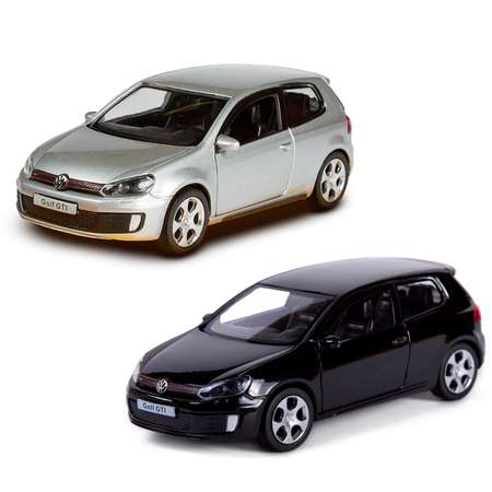 Машинка Mobicaro Volkswagen Golf GTI 1:32-39 в ассортименте