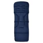 Вкладыш в коляску Bumbleride Seat Liner Maritime Blue