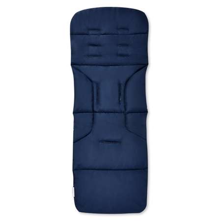 Вкладыш в коляску Bumbleride Seat Liner Maritime Blue