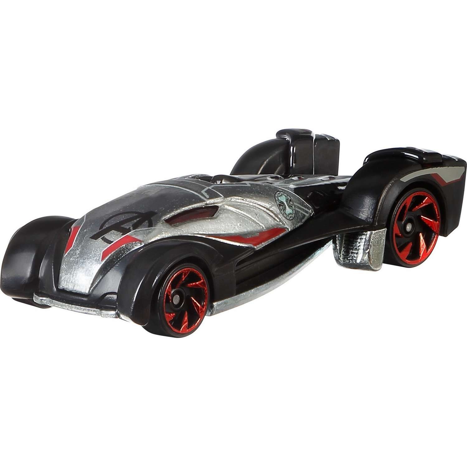 Машинка Hot Wheels Герои Marve в ассортименте BDM71 BDM71 - фото 47