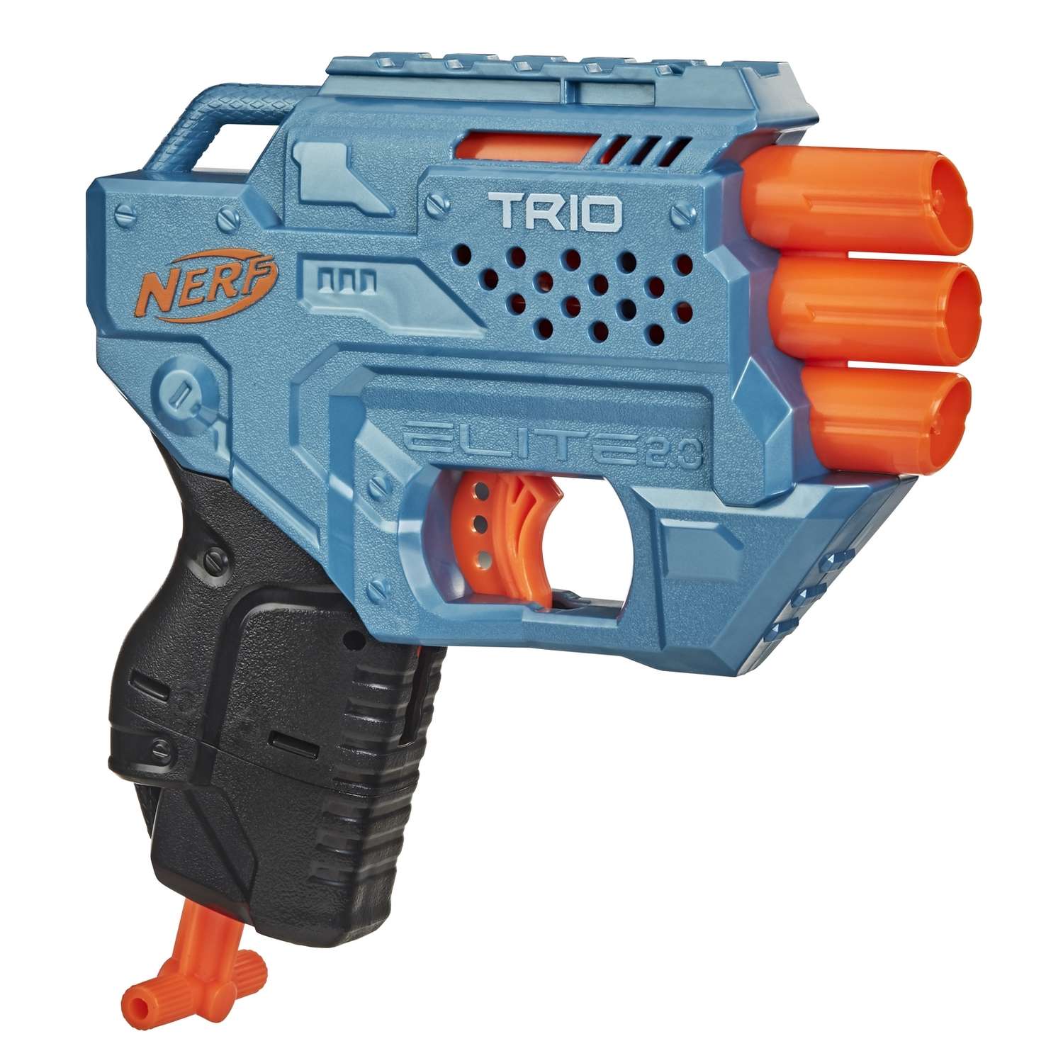 Набор игровой Nerf Трио E9954EU4 - фото 3