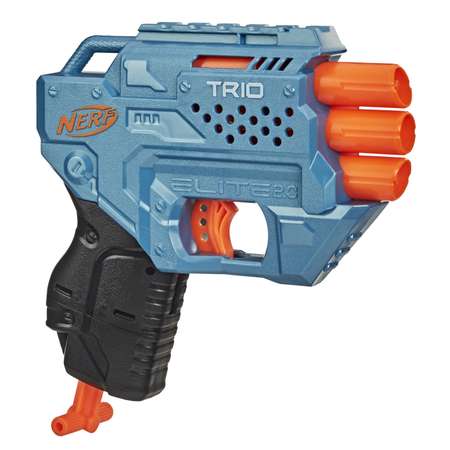 Набор игровой Nerf Трио E9954EU4