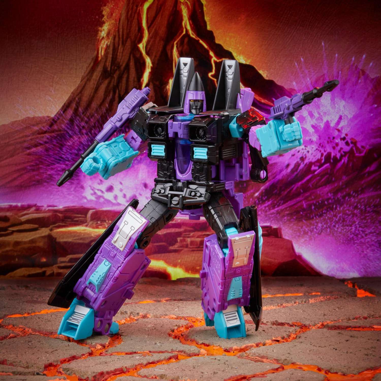 Фигурка Transformers Селектс Вояджеры Рамджет F04655L0 купить по цене 1499  ₽ в интернет-магазине Детский мир